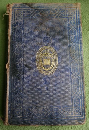 The Works Of Flavius Josephus