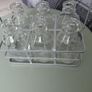 vintage Bottles Image 2