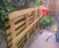 Pallet 3m x 1m Free to collect