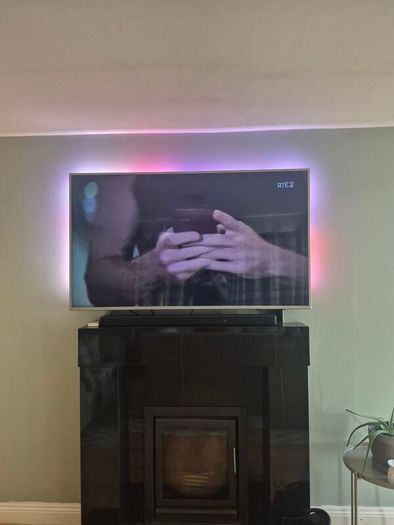 Philips 65" TV