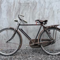 Rudge (Gents High Nelly) Bicycle