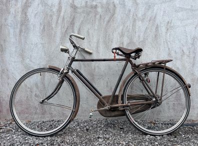 Rudge (Gents High Nelly) Bicycle