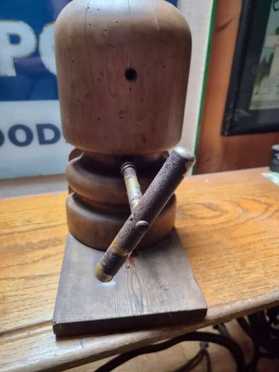 Antique Hat stretcher