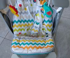 Fisher price baby swing