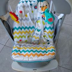 Fisher price baby swing