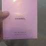 Chanel Chance 100ml Eau De Parfum Image 2