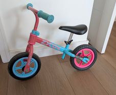 Zycom Balance Bike