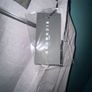 John Richmond grey short sleeve shirt Image 5