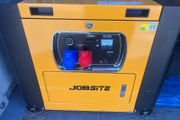 10 kVA diesel generator