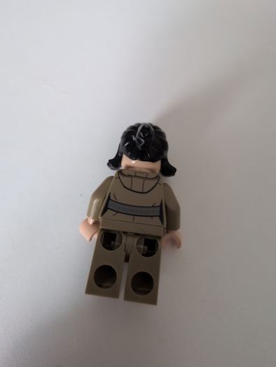 Lego star wars mini fig rose tico sw 0857