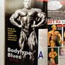 Vintage FLEX Magazine Image 4