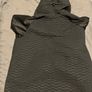 adidas Mens Run Jacket Hooded Full Zip All Weather Running Coat Top Adidas Sportswear Mens Full Zip Hoodie Black Top jacket size xl Image 8