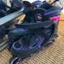 Inline Rollerblades Image 3