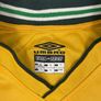Genuine Vintage 2002 Umbro Celtic Glasgow Away Jersey Shirt Mens XL Image 5