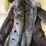 Fur jacket Debenhams Image 4