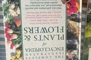 Gardening books