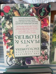 Gardening books