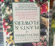 Gardening books