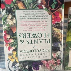 Gardening books