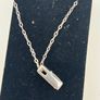 Silver Pendant Image 3