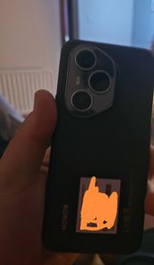 honor p400 pro