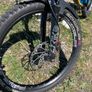 Vitus Sommet 2018, size L. Price: 1,300e Image 6