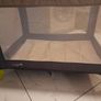 Travel cot excellent cond Image 5