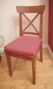 Ikea Chairs