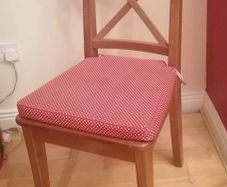 Ikea Chairs