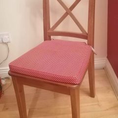 Ikea Chairs