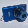 Canon IXUS 135 hd wifi  Digital Camera Image 2