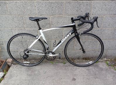 Giant defy 4