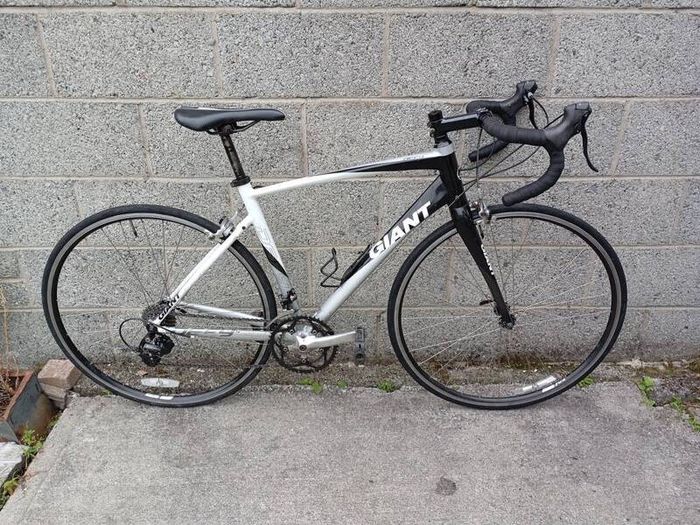 giant Defy 4
