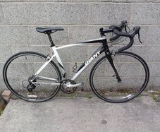 giant Defy 4