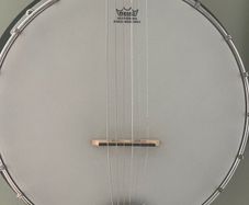 McBrides 6-String Banjo  Excellent Condition