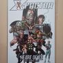 X-Factor - Heart of Ice Marvel Premier Edition Hardback Graphic Novel 2007 Image 2