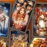 Encore Tarot Deck Card Image 7