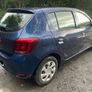 2018 Dacia Sandero Image 3