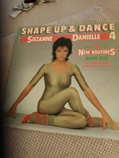 Vinyl Lps Various