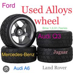 Alloys Wheel Alloys Wheels Tyres Wheel Rims