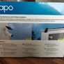 TAPO Wireless Security Cam Kit (Solar + Battery) Image 2