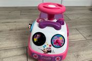 minnie mouse walker