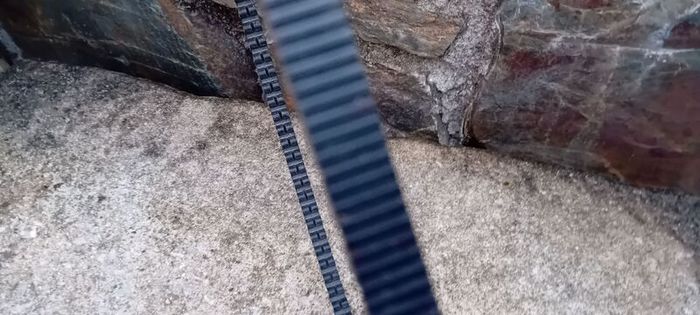 Belt