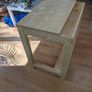 Ikea desk Image 3