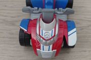 Rescue Vehicle Ryder