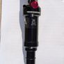 Marzocchi Bomber Air Inline Rear Shock (210x55) - Pristine / Like New Image 3