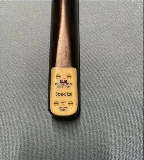 Peradon Special Cue