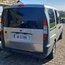 Fiat Doblo Micro Camper Image 7