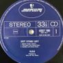 RUSH Exit stage left original 1981 double vinyl record in vg+ condition Image 6