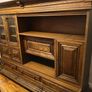 Antique Side Board/Drinks Cabinet Image 4